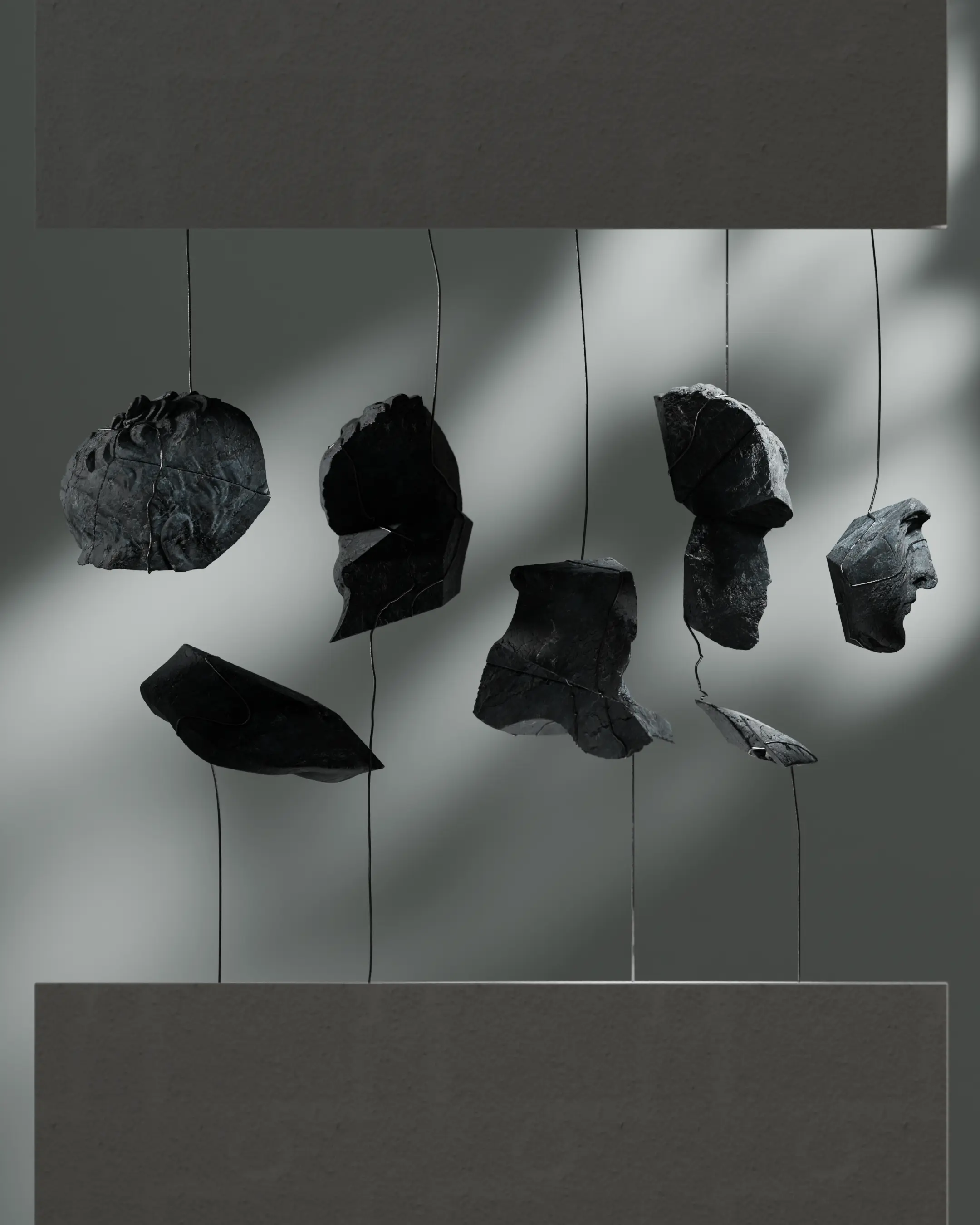 Image panel
